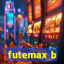 futemax b